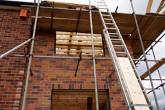 house extensions Cleckheaton