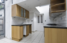 Cleckheaton kitchen extension leads